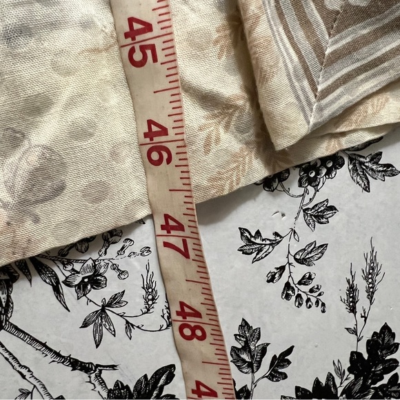 Vintage 1970's Herman Marcus Dress - Picture 12 of 12